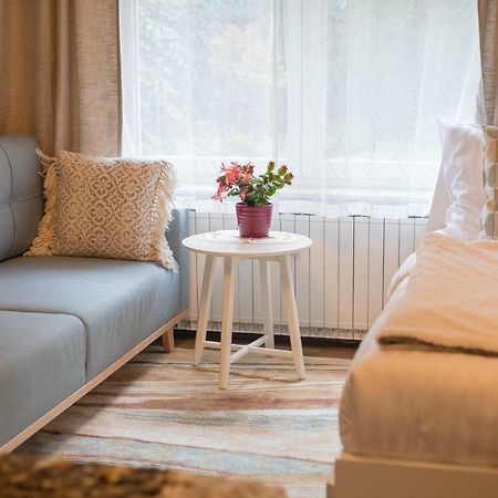 Apartment Artorius ลูบลิยานา ภายนอก รูปภาพ